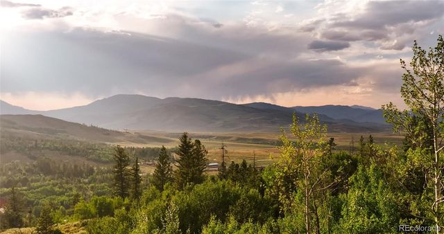 45 County Road 8751, Granby, CO 80446