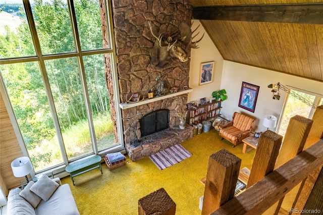 45 County Road 8751, Granby, CO 80446