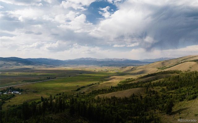 45 County Road 8751, Granby, CO 80446