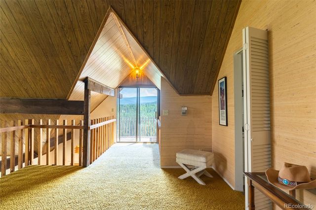 45 County Road 8751, Granby, CO 80446