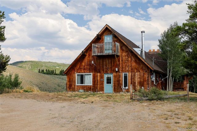 45 County Road 8751, Granby, CO 80446
