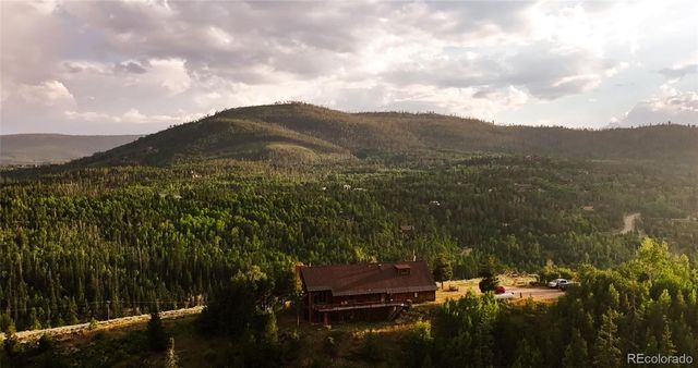 45 County Road 8751, Granby, CO 80446