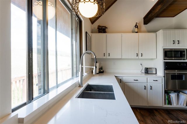 45 County Road 8751, Granby, CO 80446