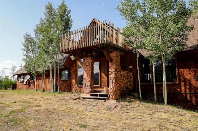 45 County Road 8751, Granby, CO 80446