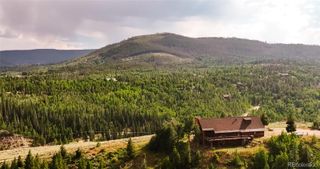 45 County Road 8751, Granby, CO 80446