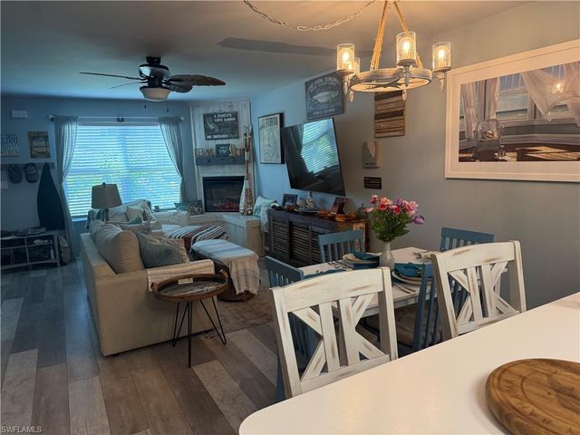 731 Elkcam CIR A102, Marco Island, FL 34145