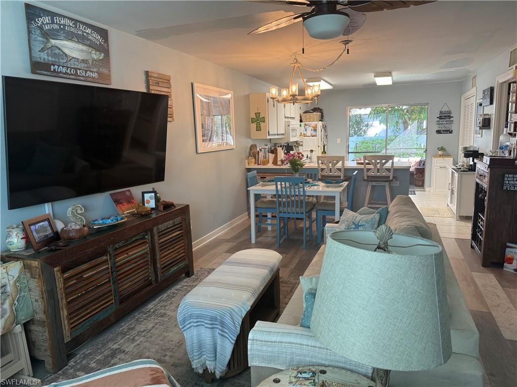 731 Elkcam CIR A102, Marco Island, FL 34145