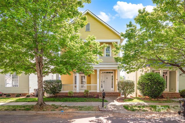 13532 Swinton Road, Huntersville, NC 28078