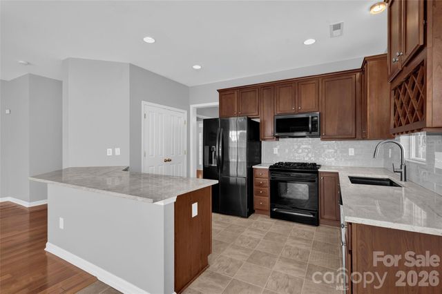13532 Swinton Road, Huntersville, NC 28078