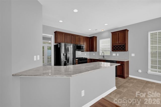 13532 Swinton Road, Huntersville, NC 28078