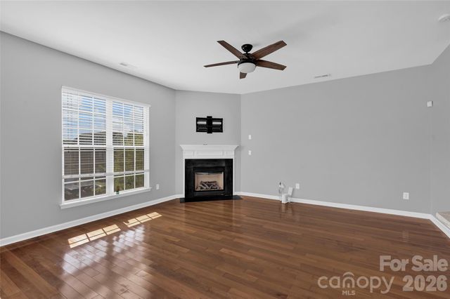 13532 Swinton Road, Huntersville, NC 28078