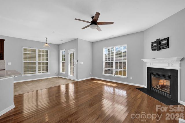 13532 Swinton Road, Huntersville, NC 28078