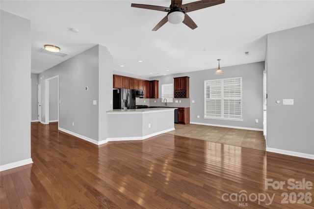 13532 Swinton Road, Huntersville, NC 28078