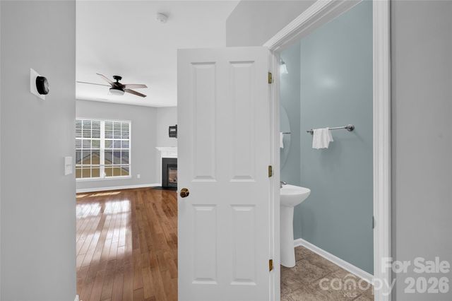 13532 Swinton Road, Huntersville, NC 28078