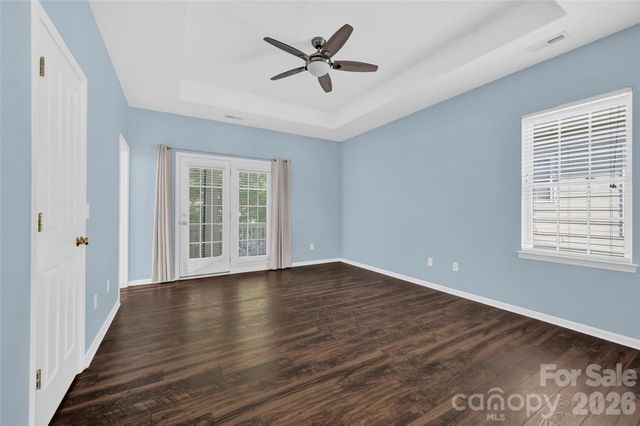 13532 Swinton Road, Huntersville, NC 28078