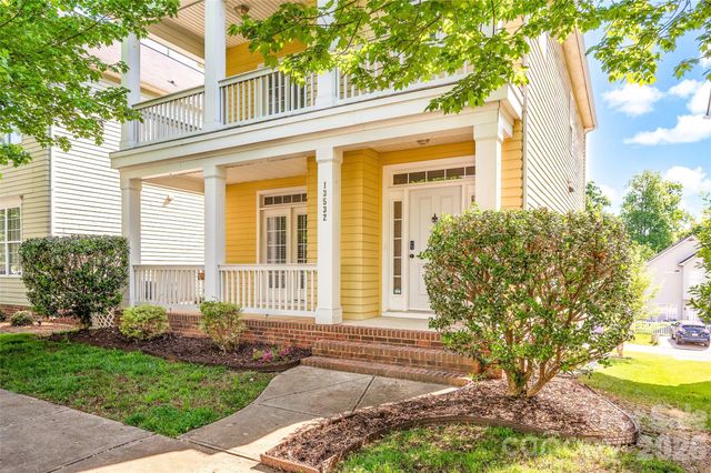 13532 Swinton Road, Huntersville, NC 28078