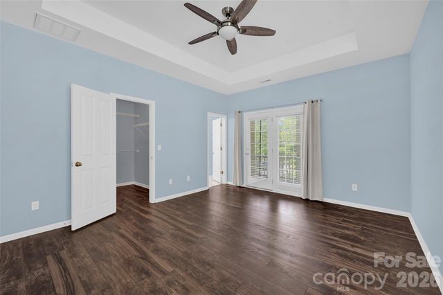 13532 Swinton Road, Huntersville, NC 28078
