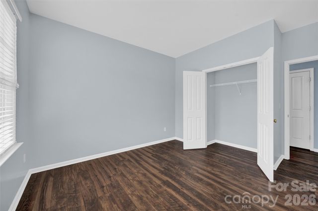 13532 Swinton Road, Huntersville, NC 28078