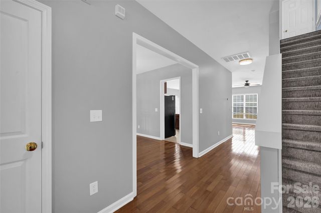 13532 Swinton Road, Huntersville, NC 28078