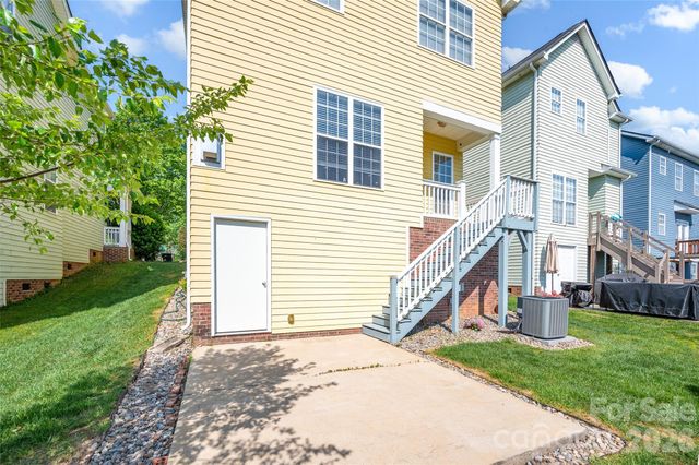 13532 Swinton Road, Huntersville, NC 28078