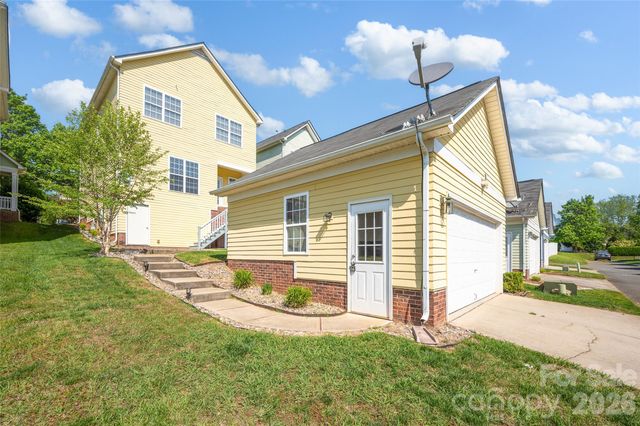 13532 Swinton Road, Huntersville, NC 28078
