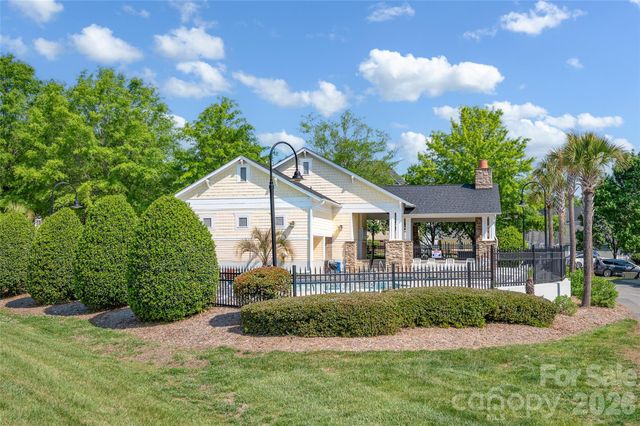 13532 Swinton Road, Huntersville, NC 28078