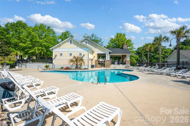 13532 Swinton Road, Huntersville, NC 28078