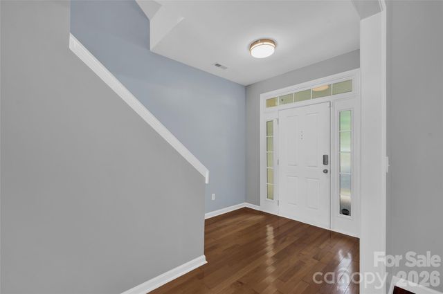13532 Swinton Road, Huntersville, NC 28078