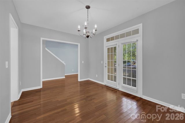 13532 Swinton Road, Huntersville, NC 28078