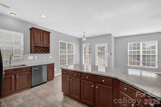 13532 Swinton Road, Huntersville, NC 28078