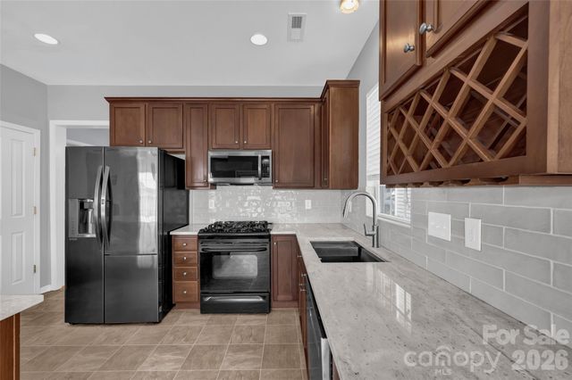 13532 Swinton Road, Huntersville, NC 28078