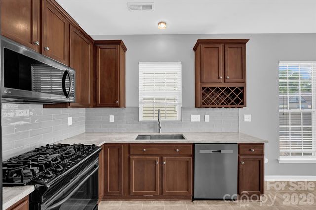 13532 Swinton Road, Huntersville, NC 28078