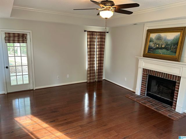 409 DOGWOOD COVE, Alabaster, AL 35007