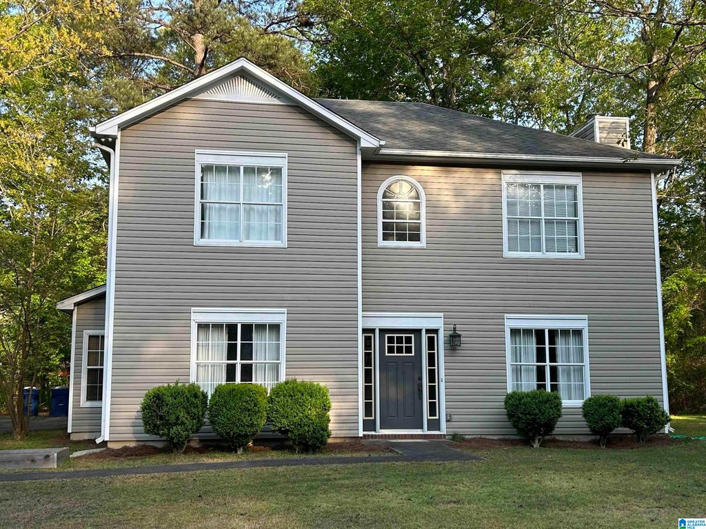 409 DOGWOOD COVE, Alabaster, AL 35007