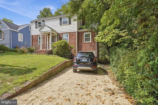 2716 BELLEVIEW AVE, Cheverly, MD 20785