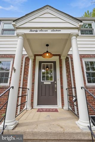2716 BELLEVIEW AVE, Cheverly, MD 20785