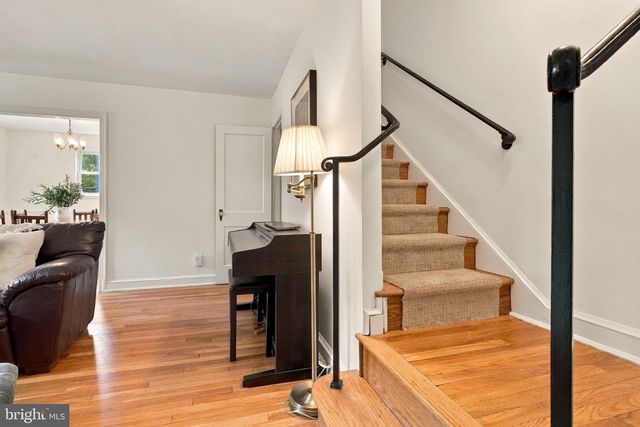 2716 BELLEVIEW AVE, Cheverly, MD 20785