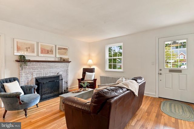 2716 BELLEVIEW AVE, Cheverly, MD 20785