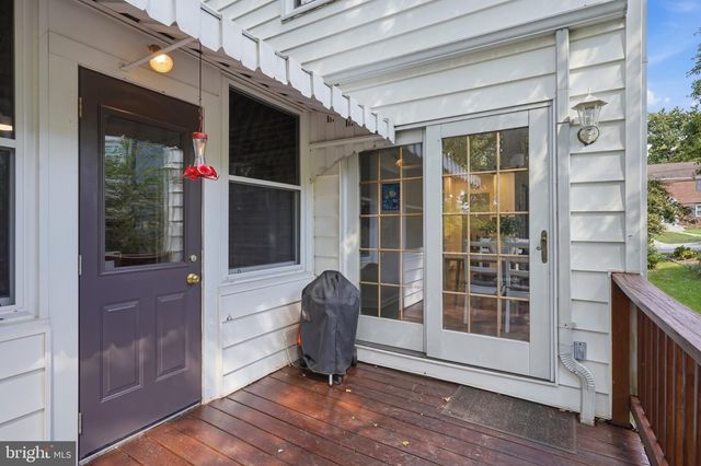 2716 BELLEVIEW AVE, Cheverly, MD 20785