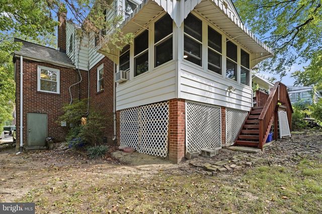 2716 BELLEVIEW AVE, Cheverly, MD 20785