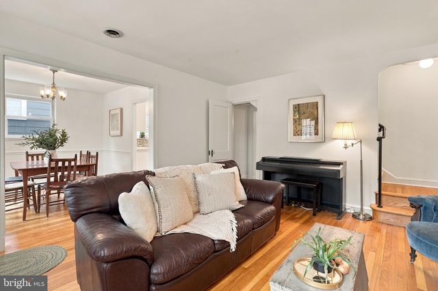 2716 BELLEVIEW AVE, Cheverly, MD 20785