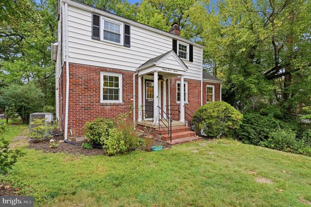 2716 BELLEVIEW AVE, Cheverly, MD 20785