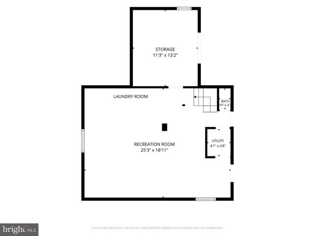 2716 BELLEVIEW AVE, Cheverly, MD 20785