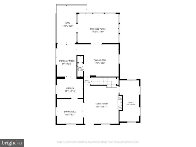 2716 BELLEVIEW AVE, Cheverly, MD 20785