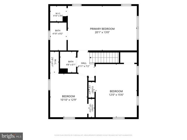 2716 BELLEVIEW AVE, Cheverly, MD 20785