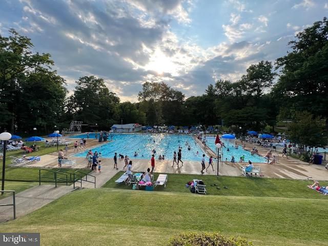 2716 BELLEVIEW AVE, Cheverly, MD 20785
