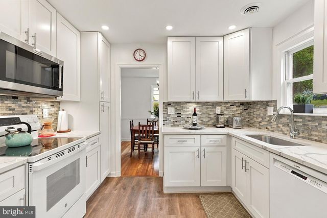 2716 BELLEVIEW AVE, Cheverly, MD 20785