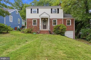 2716 BELLEVIEW AVE, Cheverly, MD 20785