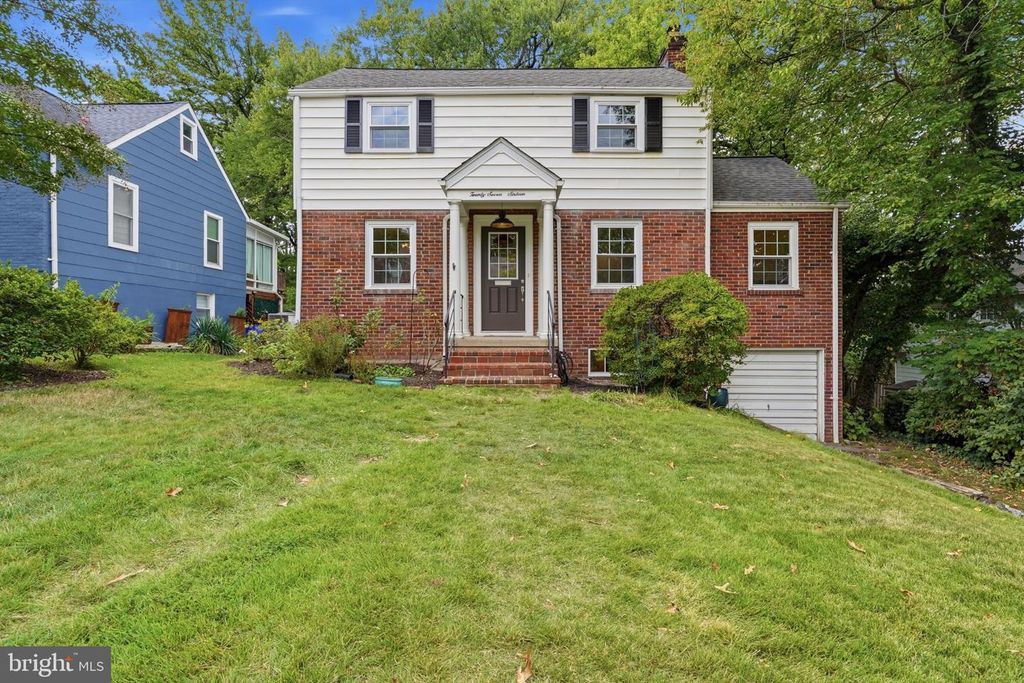 2716 BELLEVIEW AVE, Cheverly, MD 20785