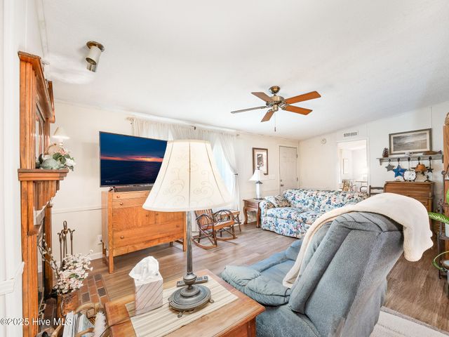 366 Ampersand Road, Aberdeen, NC 28315